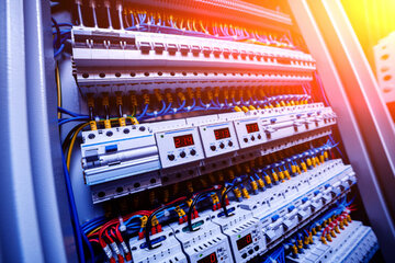 Faites-vous le câblage de l'armoire électrique ? Faites-vous le câblage de l'armoire électrique ?
